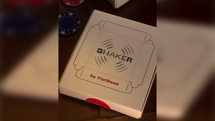 Shaker by FlatBase