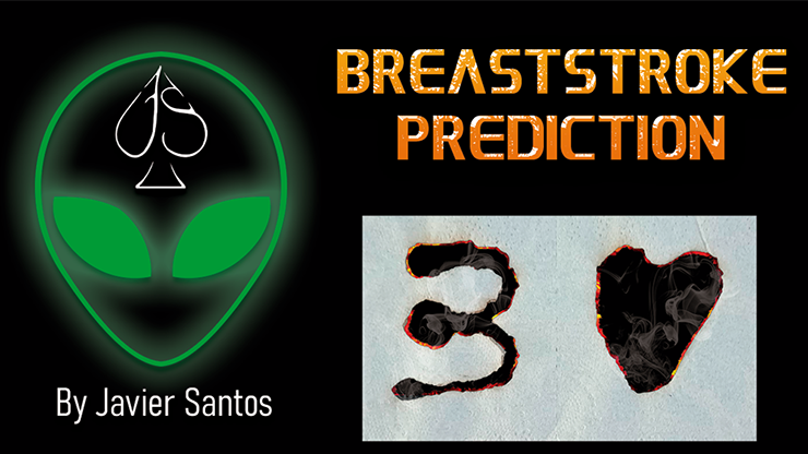 Breaststroke Prediction
