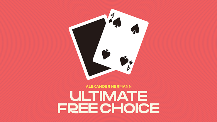 Ultimate Free Choice