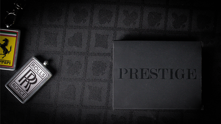 Prestige