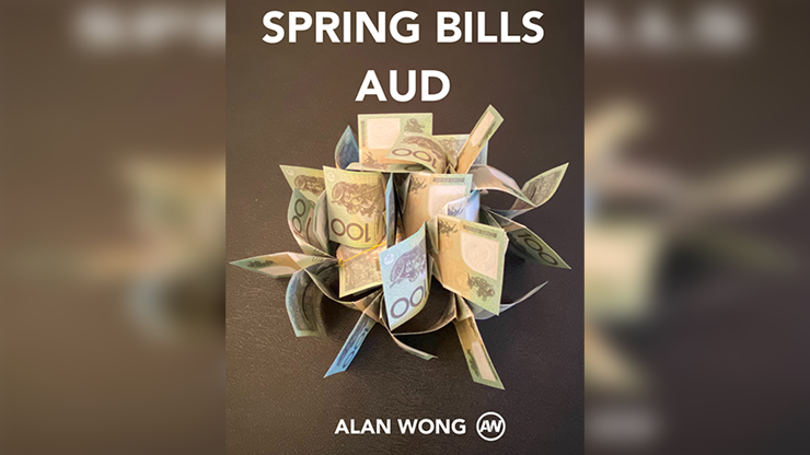 Spring Bills Aud