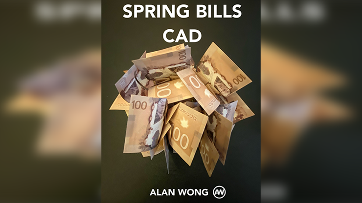 Spring Bills Cad
