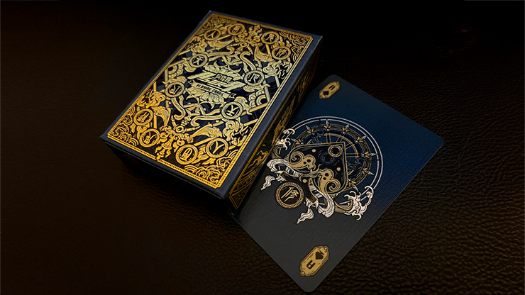 Asura Classic Playing Cards