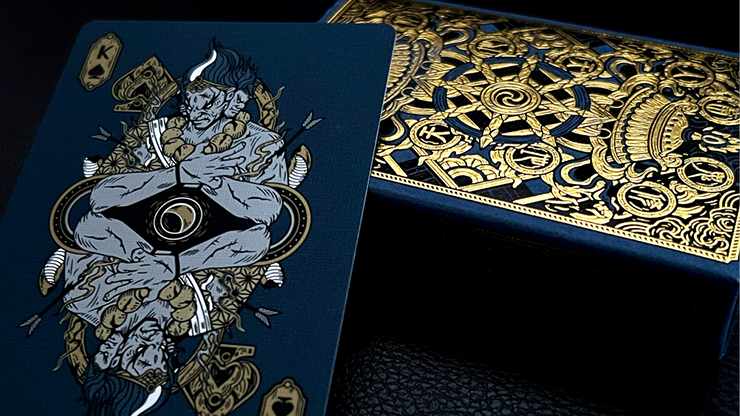 Asura Classic Playing Cards