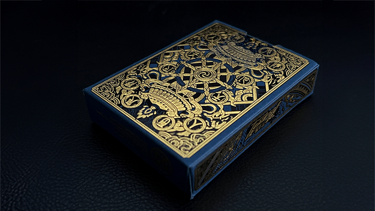 Asura Classic Playing Cards