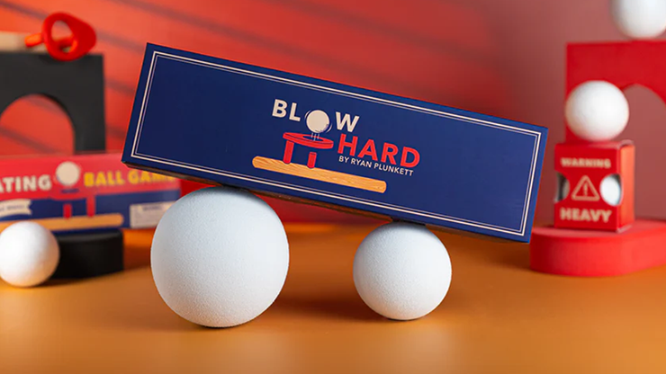 Blow Hard