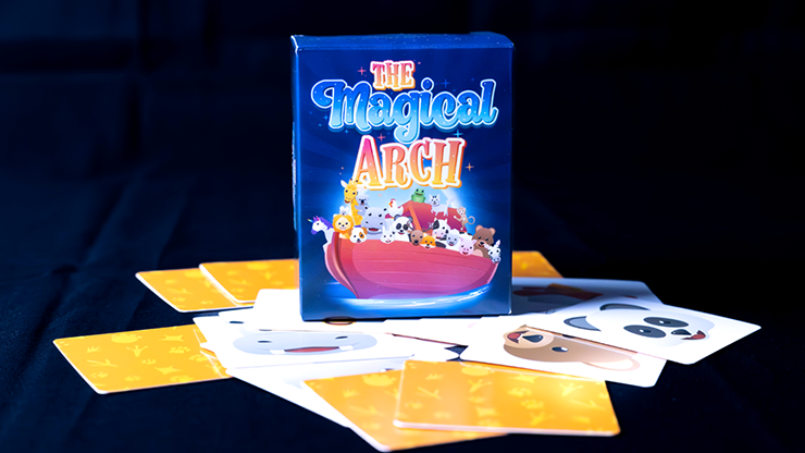 The Magical Arch