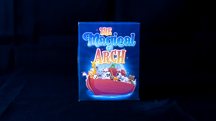 The Magical Arch