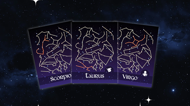 Constellations (English Version)