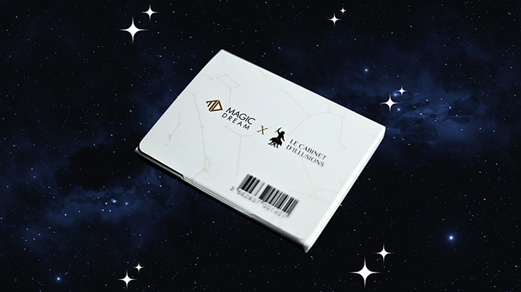 Constellations (English Version)
