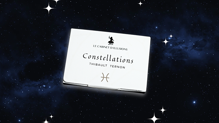 Constellations (English Version)