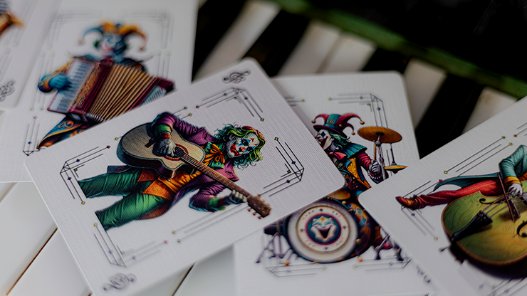 Joker Orchestra