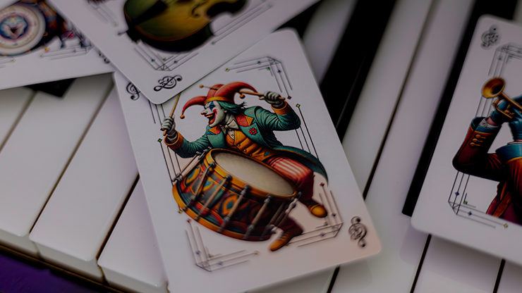 Joker Orchestra
