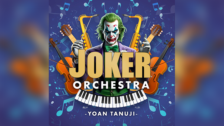Joker Orchestra