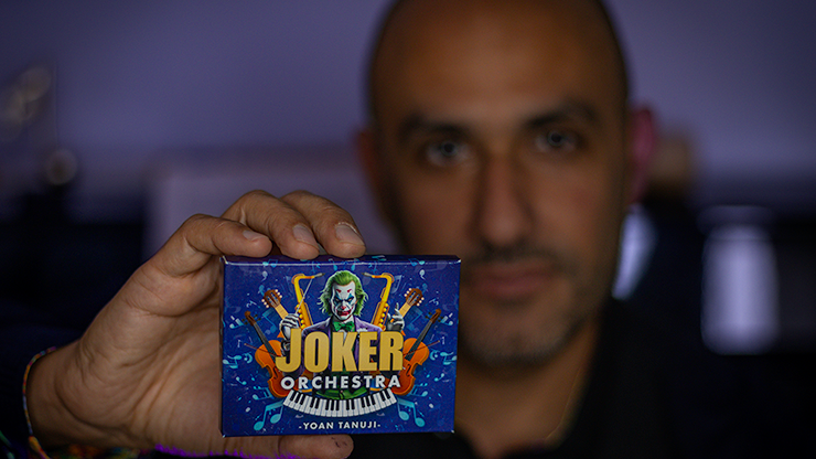 Joker Orchestra