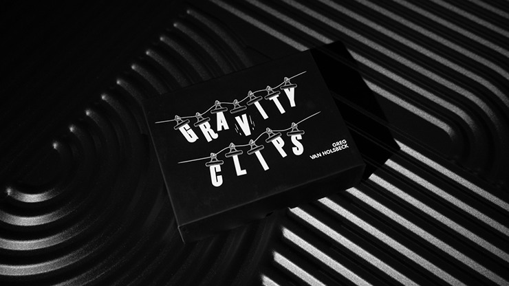 Gravity Clips