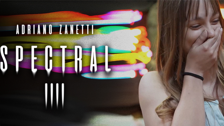 Spectral