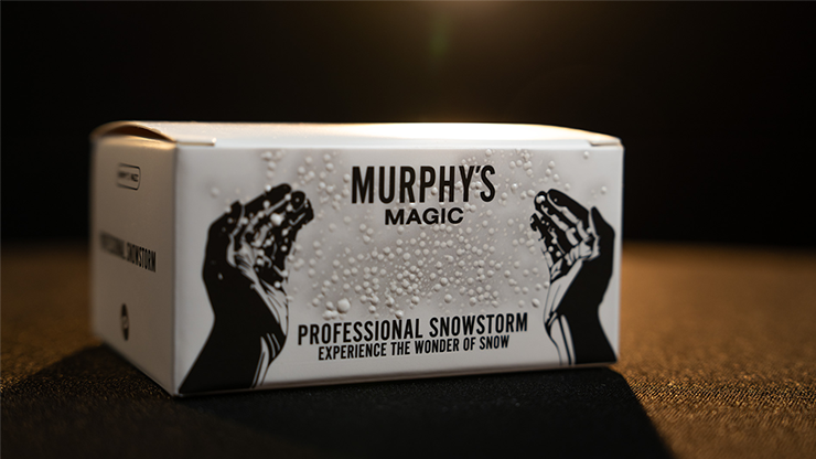 Professional Snowstorm Pack (12 pk)