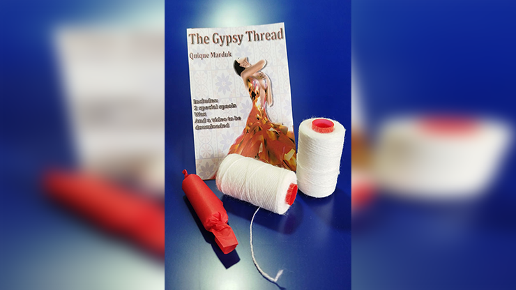 The Gypsy Thread