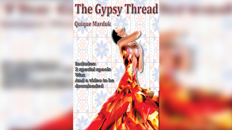 The Gypsy Thread
