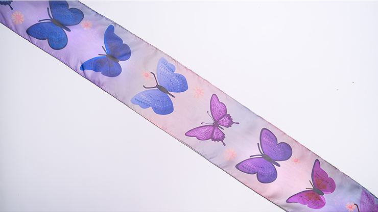 PRO SILK XXL HEART STREAMER 50 foot X 6.5 inch