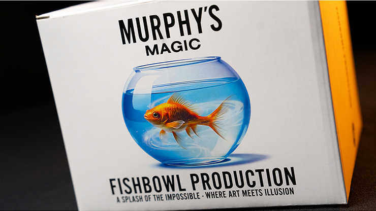 Fishbowl Production