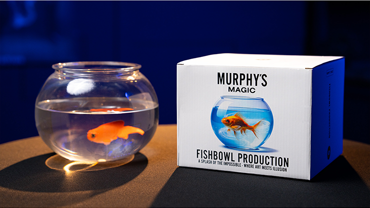 Fishbowl Production