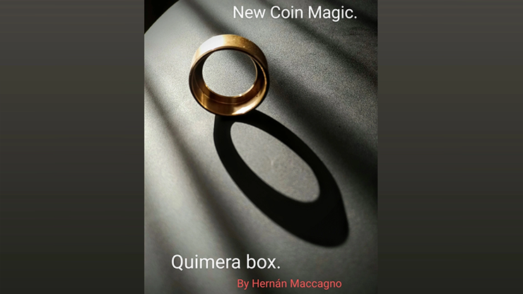 Quimera Box