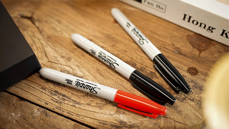 Spectrum Sharpie, photo 3
