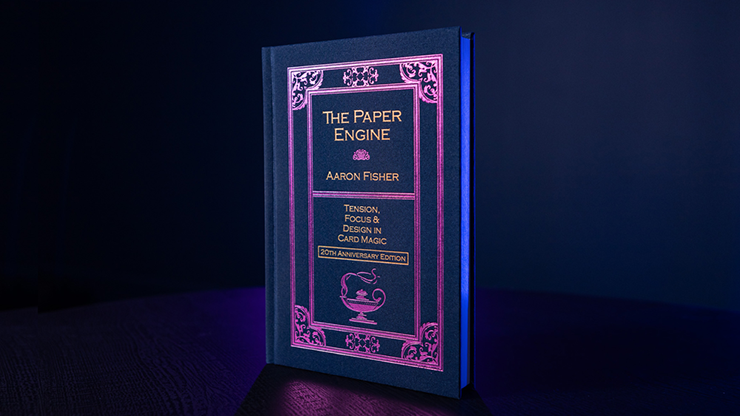 The Paper Engine (20th Anniversary Edition)