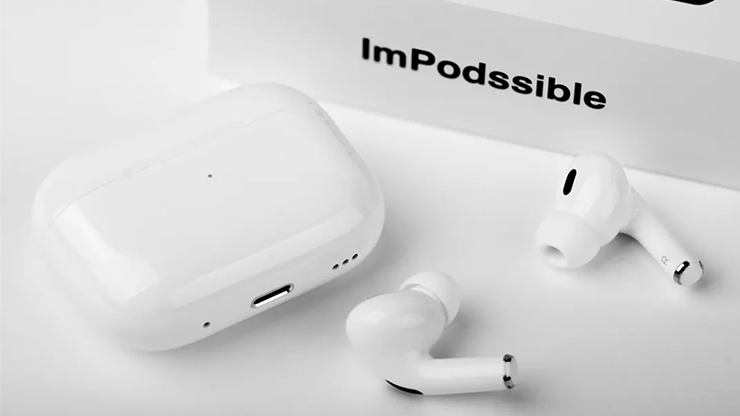 ImPodssible