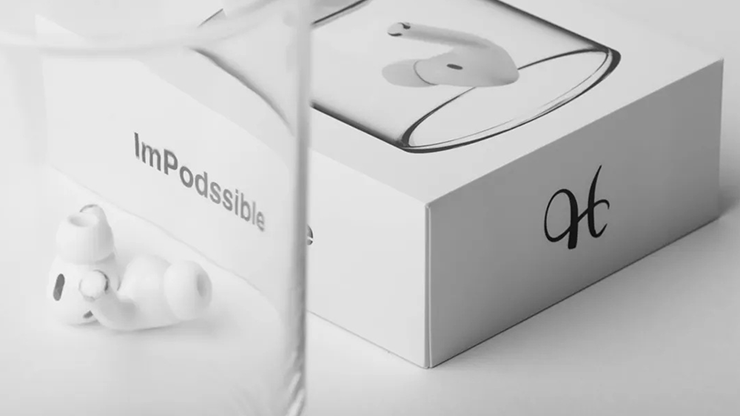 ImPodssible