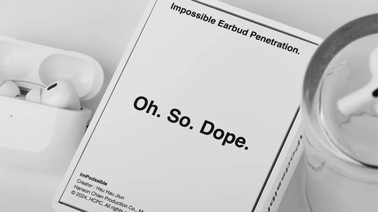 ImPodssible
