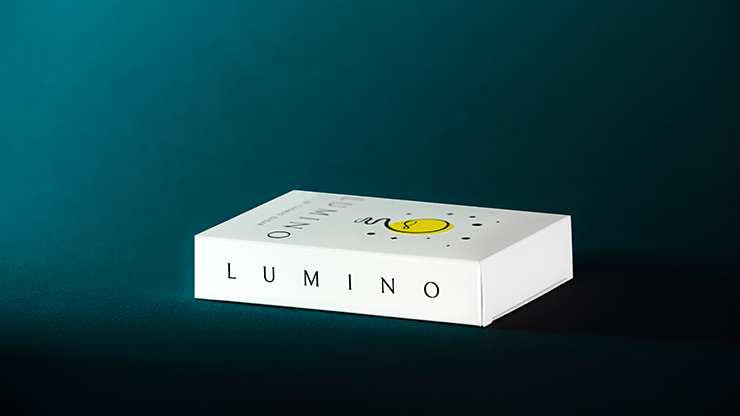 Lumino, photo 3
