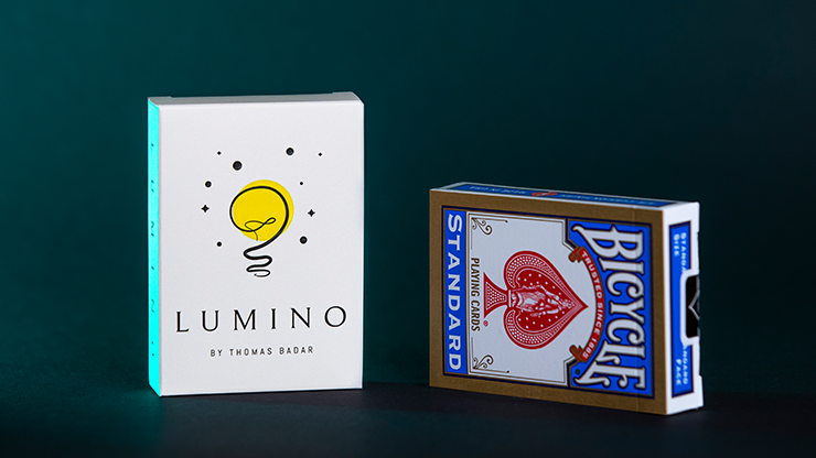 Lumino, photo 5