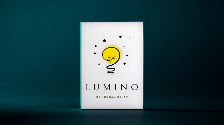 Lumino, photo 2