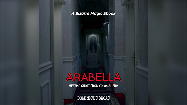Arabella (eBook)
