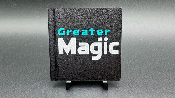 Hocus Pocus Book Coaster Set (Mixed Pack)