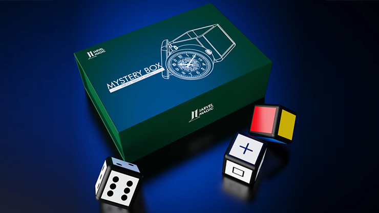 Mystery Box