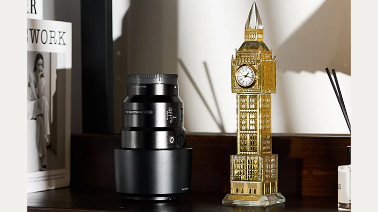 Big Ben Gold