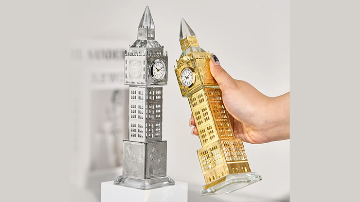 Big Ben Gold