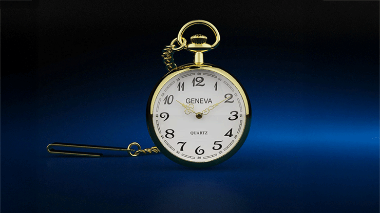 Pocket Watch