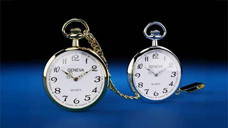 Pocket Watch