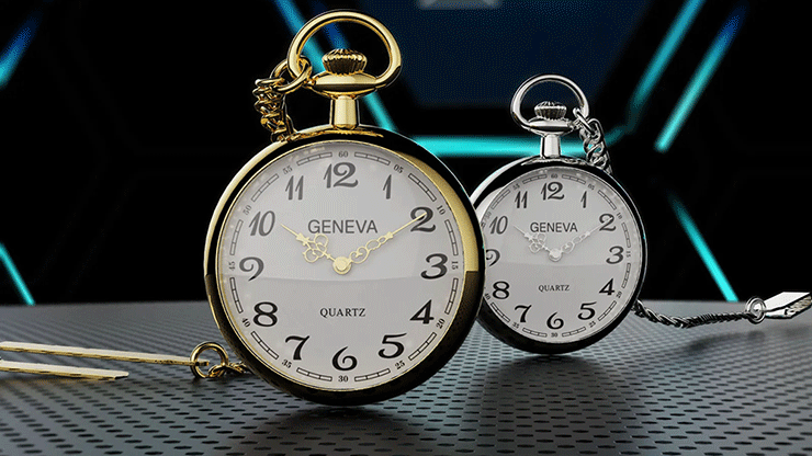 Pocket Watch