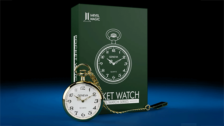 Pocket Watch
