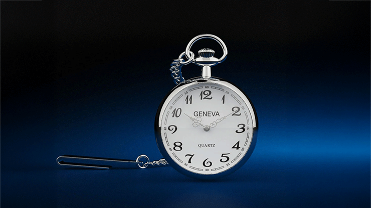Pocket Watch