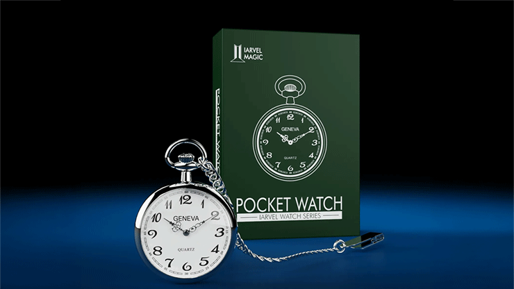 Pocket Watch