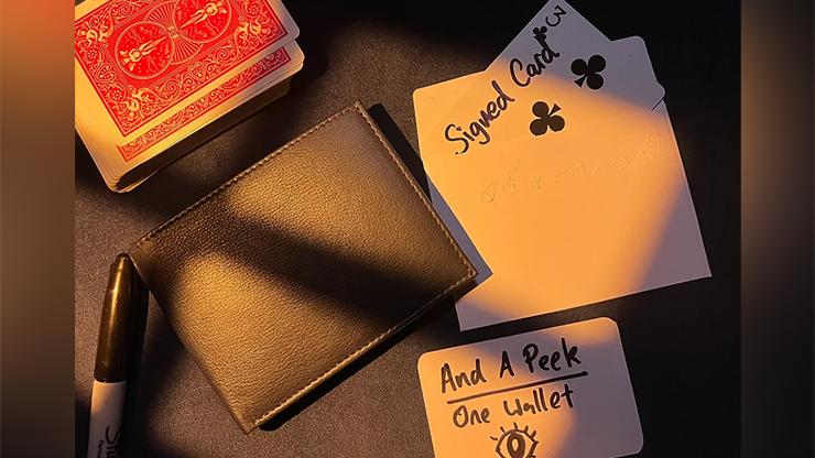Virtuoso Wallet