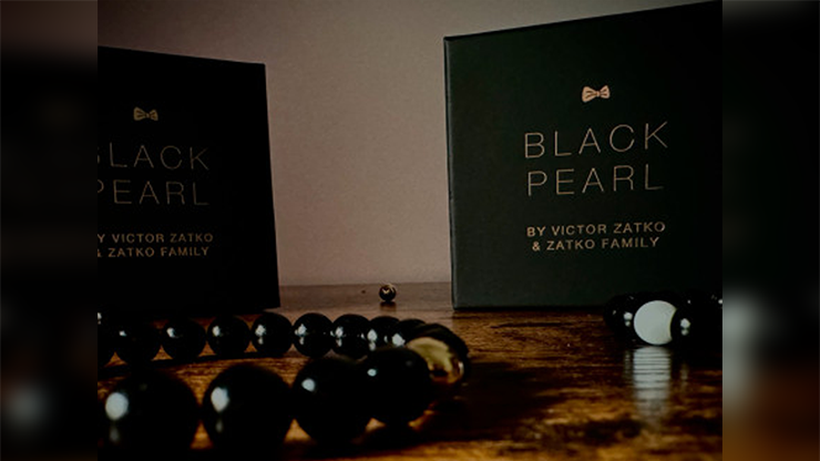 Black Pearl