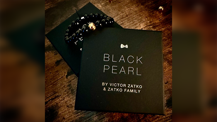 Black Pearl